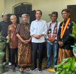 Kagama Cirebon Raya Tegaskan Keaslian Ijazah Jokowi: Isu Sudah Selesai