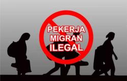 Kecurigaan Warga Ungkap Praktik Pengiriman PMI Non-Prosedural di Batam