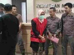 Kadinkes Karanganyar Masuk Rumah Sakit Usai Ditetapkan Tersangka Korupsi Alkes Rp13 Miliar