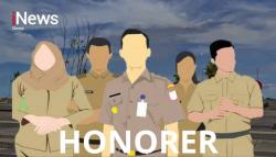 Respon KNPI Makassar Soal Penghapusan Status Tenaga Honorer