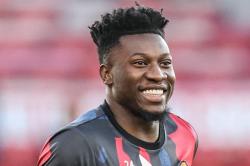 Liga Europa 2025: Blunder Fatal Andre Onana Bikin MU Keok, Netizen Minta Dedi Mulyadi Turun Tangan