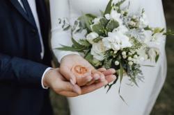 Calon Pengantin Harus Tahu! Ini 5 Jenis Mahar yang Dilarang Dalam Islam