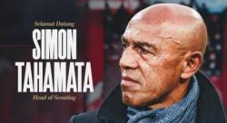 Simon Tahamata Ditunjuk PSSI Bantu Patrick Kluivert Jadi Kepala Pemandu Bakat, Pernah Perkuat Ajax