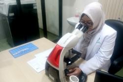 RSU Tangsel Perkuat Layanan Patologi Anatomi untuk Hadapi Penyakit Kritis