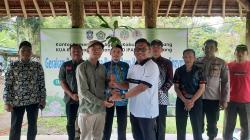 Bukan Cuma Ceramah, Penyuluh Agama Lumajang Kini Turun Tangan Selamatkan Lingkungan