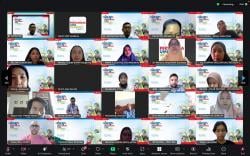 288 UMK di Jatimbalinus Mengikuti Program Pertamina UMK Academy 2025