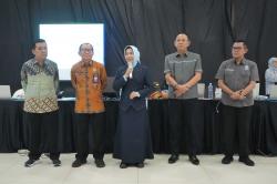 Wali Kota Mojokerto Beri Motivasi ke Peserta Seleksi PPPK