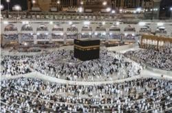 Hak Eksklusif Jemaah Haji Wafat di Saudi: Memahami Mekanisme Badal Haji yang Difasilitasi Kemenag