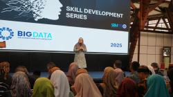 SBM ITB Ikut Serta dalam Peluncuran Program Jagoan Wirausaha Jabar 2025