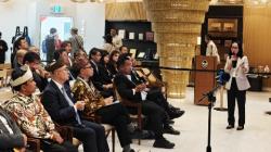 Sasar Investor Jepang, Suryacipta Pasarkan Subang Smartpolitan di World Expo 2025 Osaka