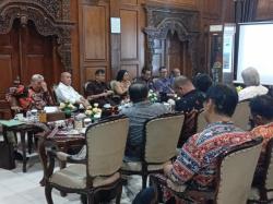 Purwokerto Disiapkan Jadi Kota Berkelanjutan 2045 Lewat Program ICP Kementerian PU