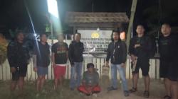 Tujuh Bulan Sembunyi di Hutan, Pelaku Tabrak Lari di Paser Tewaskan Ibu-Anak Dibekuk