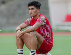 Sananta Ramadhan, Pemain Timnas Indonesia Bergaji Fantastis di Klub Brunei DPMM FC