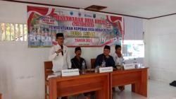 Dinkop UKM Lebak Kerahkan 10 Tim Tiap Hari untuk Percepat Pembentukan Koperasi