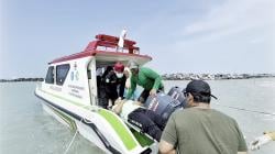 Pemkab Bangka Kembangkan Sistem Penanggulangan Kegawatdaruratan di Laut