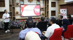 Wali Kota Semarang Agustina Tegaskan Mengurus PBG untuk MBR Tak Ada Pungutan dan Berlangsung Cepat