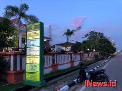 Baru Keluar dari Sidang, Warga Batam Kaget Motornya Raib di Depan Pengadilan