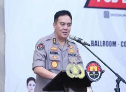 Pelantikan Irjen Mohammad Iqbal sebagai Sekjen DPD Dinilai Tak Melanggar UU