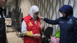 Mantri BRI Cabang Sekayu, DPO Kasus Penyalahgunaan Dana Kredit Diringkus Tim Tabur Kejati Sumsel