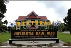Akademisi UHO Soroti Proses Pilrek, Minta Mendiktisaintek Kawal Transparansi dan Demokrasi Kampus