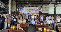 Sinergi Kuat BRILink-BPJS Ketenagakerjaan P Bun: Perkuat Perlindungan Pekerja Sektor Informal