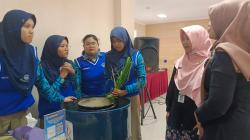 SMAN 2 Brebes Raih Juara Pertama Krenova Tingkat Kabupaten, Ciptakan Alat Pencacah Pakan Ternak