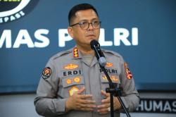 Skandal Grup 'Fantasi Sedarah' Terkuak: Bareskrim Tangkap 6 Pelaku Penyebar Konten Asusila