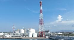 Kegiatan Startup-Flaring Bikin Resah Warga Cilegon, PT LCI Angkat Bicara