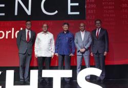 DBS Asian Insights Conference 2025: Jawab Tantangan dan Peluang di Tengah Ketidakpastian Global