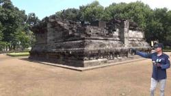 Candi Tegawangi, Jejak Ruwatan Sang Ipar Raja dan Kemunduran Majapahit