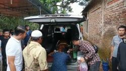 Diduga Remaja Asal Boyolali Meninggal Saat Latihan Silat, Polisi Lakukan Otopsi