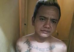 Resahkan Warga, Pria Bersajam Atribut Ormas Diciduk Polisi Ciparay