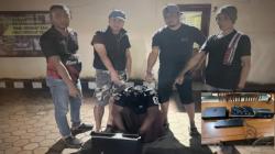 Tak Punya Uang untuk Judi Online, Pemuda di Tenggarong Gasak Sound System Masjid 