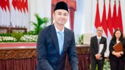 Raffi Ahmad Kuasai 300 Titik Proyek Dapur Gratis di Banten, DPD Brantas: Ada Apa Dengan Pemerintah?