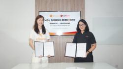 Kolaborasi RedDoorz dan bTaskee Tawarkan Relaksasi untuk Wisatawan