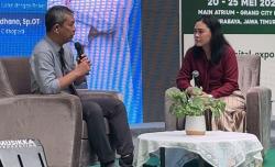 Nyeri Lutut, Ini Cara Penanganannya Secara Medis
