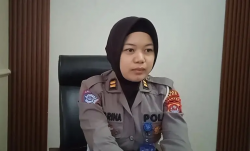 Blanko STNK Ludes di Samsat Rangkasbitung, Ribuan Pemohon Hanya Pegang Surat Sementara