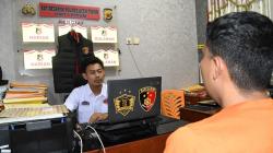 Diduga Terlibat Judi Online, Karyawan Toko HP di Aceh Timur Gelapkan Uang Ratusan Juta Rupiah