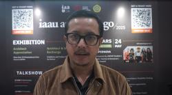 AI Hadir di Meja Arsitek, Ini Kata Pakar Soal Batas dan Manfaatnya