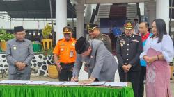 Butuh Pertolongan Darurat di TTU? Bupati Luncurkan Call Center 112 Siaga!