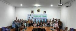 Tingkatkan Daya Saing Produk, Dinas Perikanan Karawang Bina Pelaku Usaha