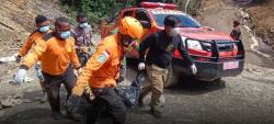 Perjuangan Tim Gabungan di Pegaf: 5 Hari Cari Korban Banjir, Cuaca dan Longsor Jadi Ancaman