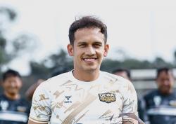 Jelang Lawan China, Striker Timnas Comeback Intip Harta Kekayaan Egy Maulana Vikri