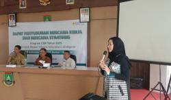 PLN IP UBP BSLA Gelar Program Kelola Sampah, Warga Dilatih Daur Ulang untuk Tambah Penghasilan