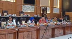 Isu Pembongkaran Papan Panjat FPTI Ditepis, Komisi I DPRD Probolinggo Minta Kajian Mendalam