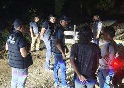Polres Aceh Barat Amankan Empat Pemuda Terkait Dugaan Premanisme di Woyla Timur