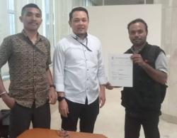 GEMAH Laporkan Anggota DPRD DKI Terkait Dugaan Pemerasan