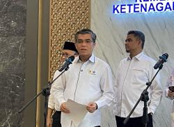 Menaker Ungkap Pejabat Kemnaker jadi Tersangka Suap TKA: 2 Orang Pensiunan
