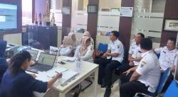 Lelang Parkir di Kudus Capai Rp226 Juta, Lima Lokasi Laris Terjual
