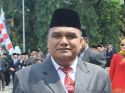 Eka Darmana Pertahankan Jabatan Kadinsos Lebak Selama 8 Tahun Tanpa Mutasi